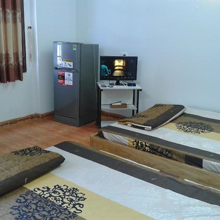 Pace'S Homestay Vung Tau Zewnętrze zdjęcie