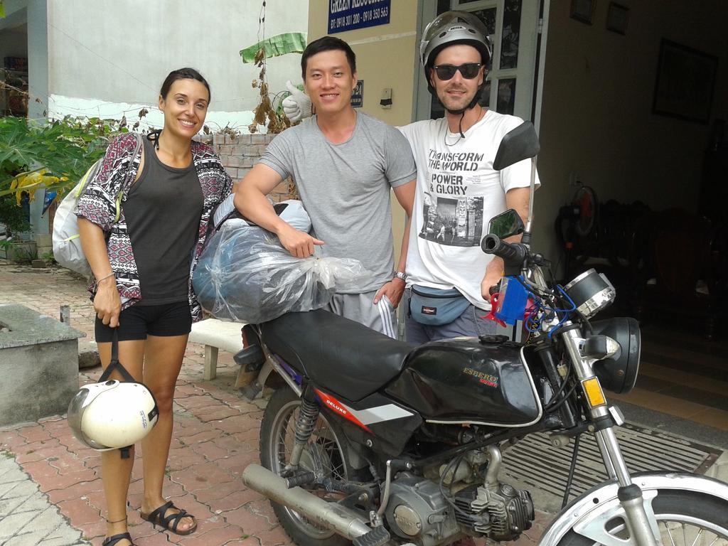 Pace'S Homestay Vung Tau Zewnętrze zdjęcie