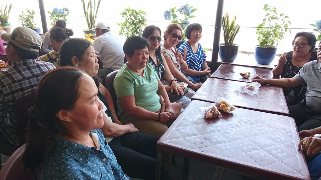 Pace'S Homestay Vung Tau Zewnętrze zdjęcie