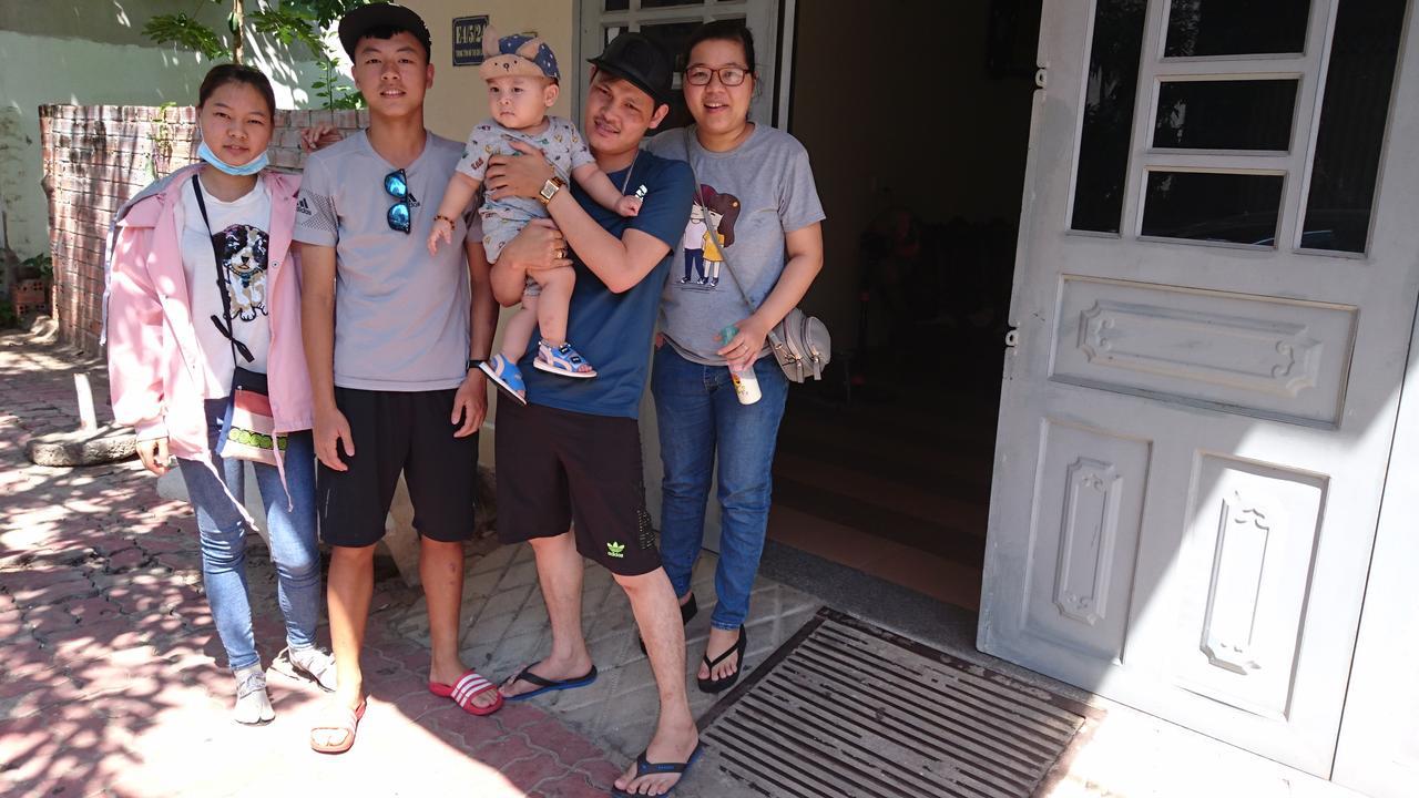 Pace'S Homestay Vung Tau Zewnętrze zdjęcie