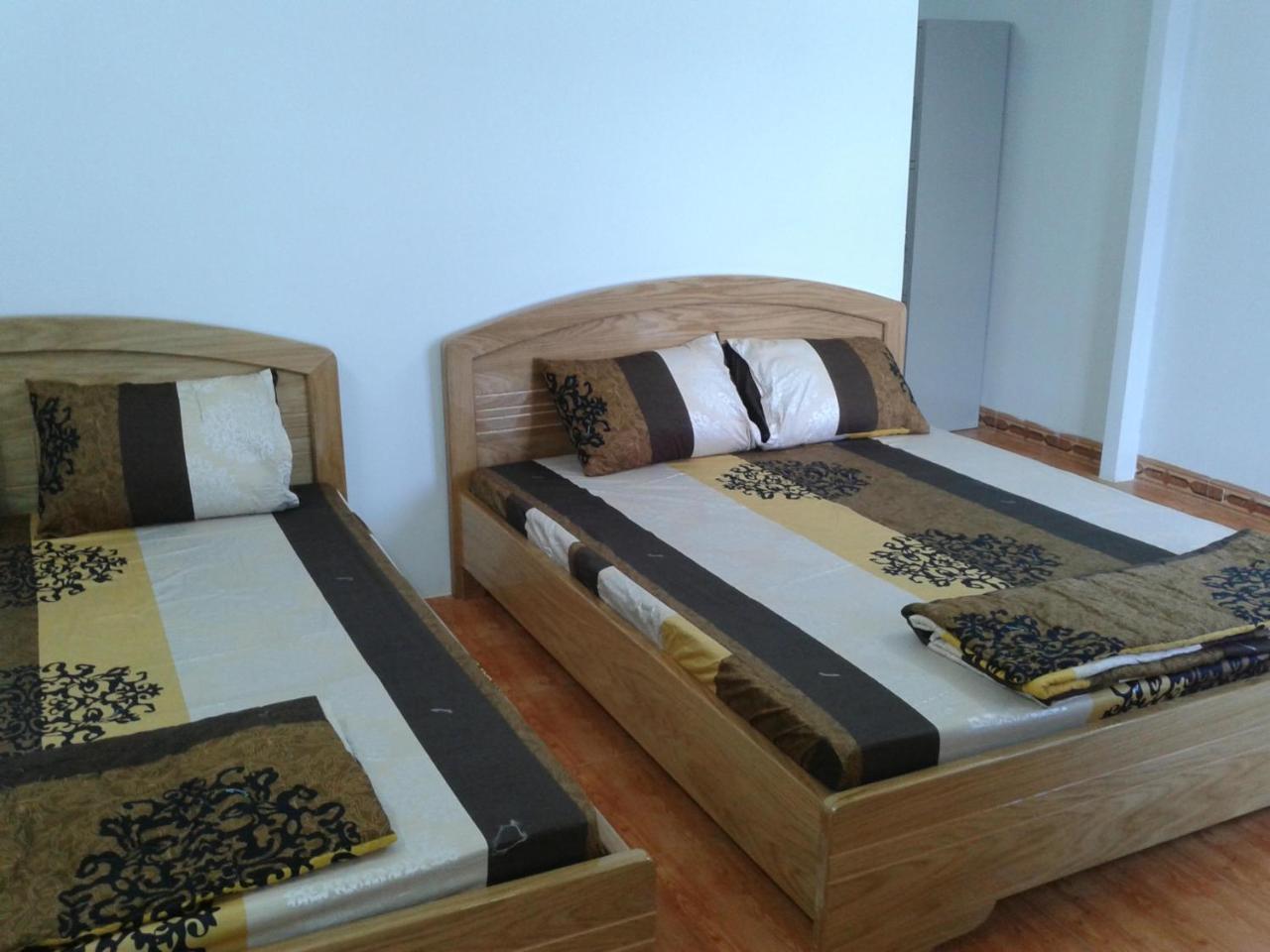Pace'S Homestay Vung Tau Zewnętrze zdjęcie