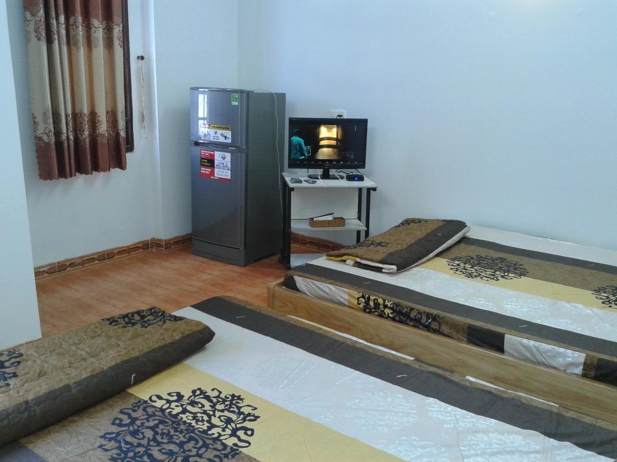 Pace'S Homestay Vung Tau Zewnętrze zdjęcie